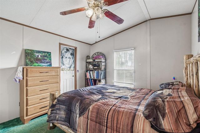 1814 WISE ROAD, Zephyrhills, FL 33540