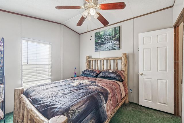 1814 WISE ROAD, Zephyrhills, FL 33540