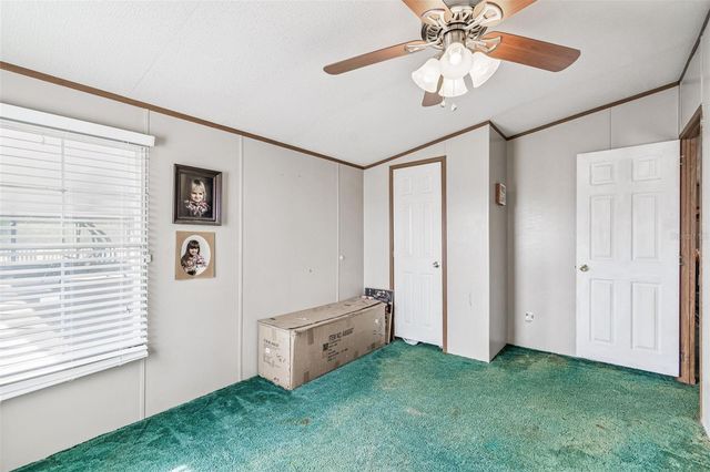 1814 WISE ROAD, Zephyrhills, FL 33540