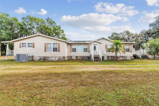 1814 WISE ROAD, Zephyrhills, FL 33540