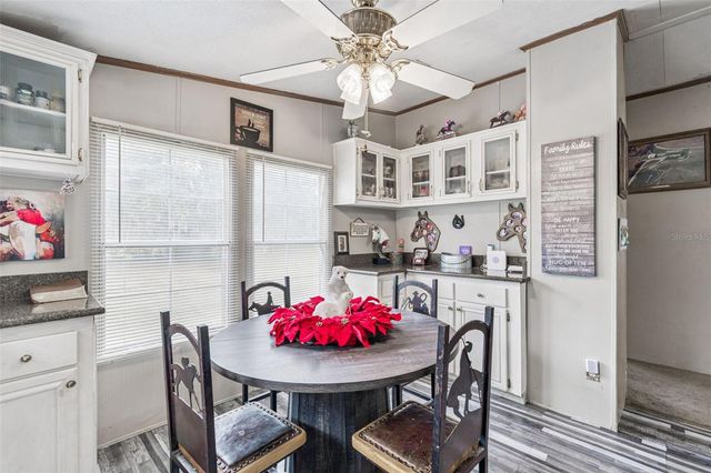 1814 WISE ROAD, Zephyrhills, FL 33540