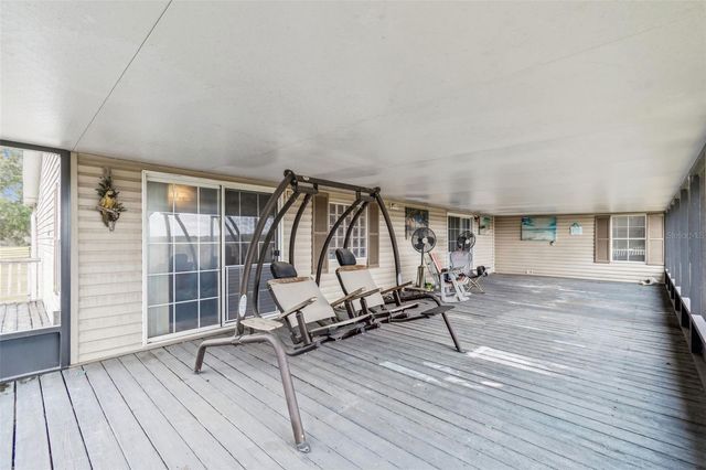 1814 WISE ROAD, Zephyrhills, FL 33540