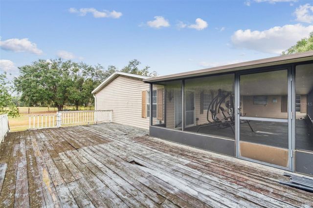 1814 WISE ROAD, Zephyrhills, FL 33540