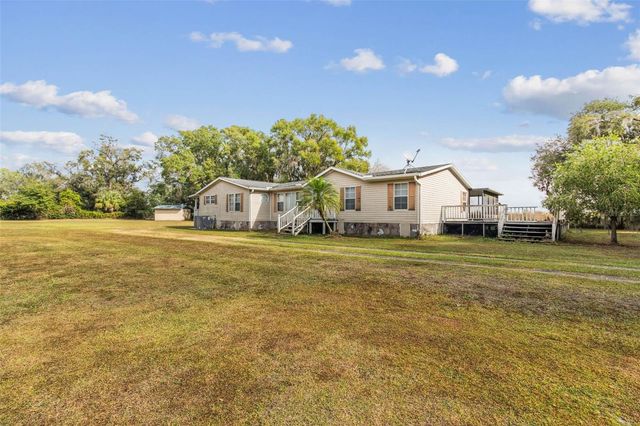 1814 WISE ROAD, Zephyrhills, FL 33540