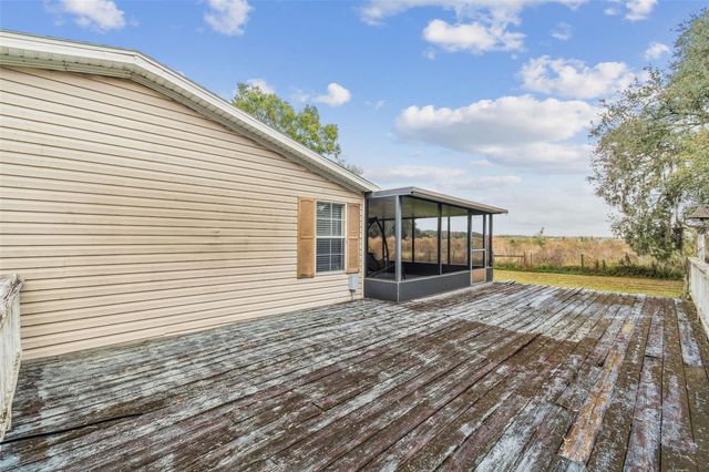 1814 WISE ROAD, Zephyrhills, FL 33540