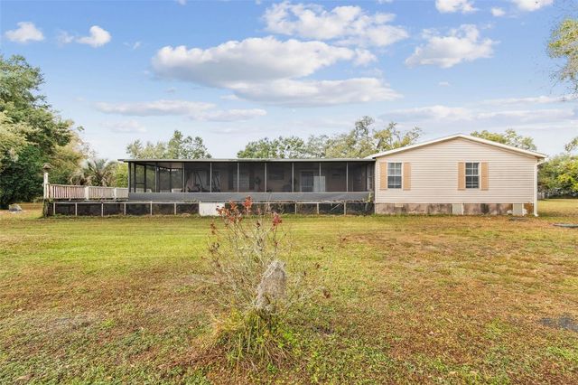 1814 WISE ROAD, Zephyrhills, FL 33540