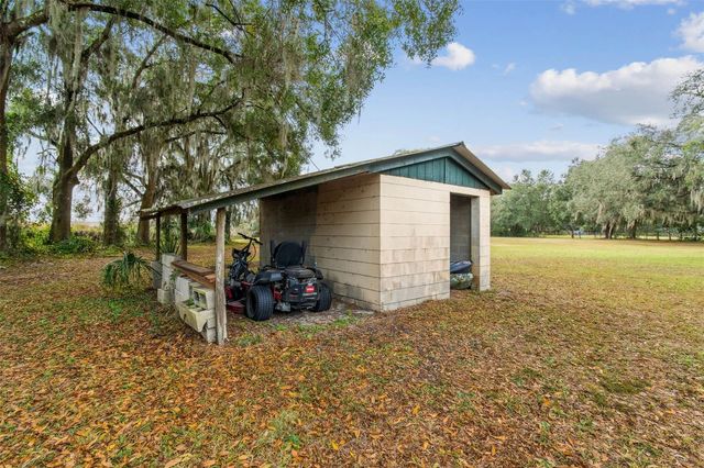 1814 WISE ROAD, Zephyrhills, FL 33540