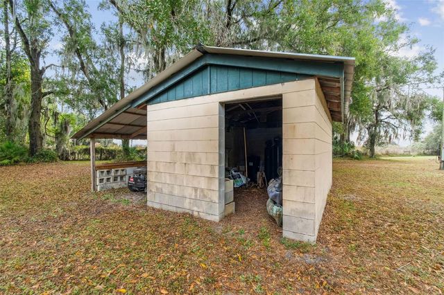 1814 WISE ROAD, Zephyrhills, FL 33540