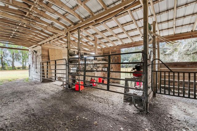 1814 WISE ROAD, Zephyrhills, FL 33540