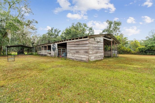 1814 WISE ROAD, Zephyrhills, FL 33540