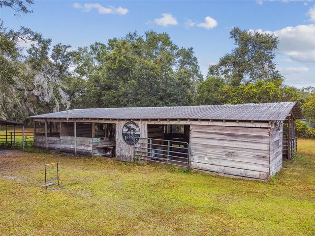 1814 WISE ROAD, Zephyrhills, FL 33540