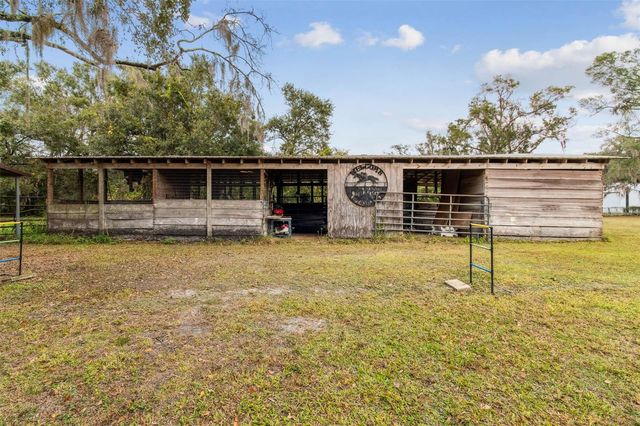 1814 WISE ROAD, Zephyrhills, FL 33540