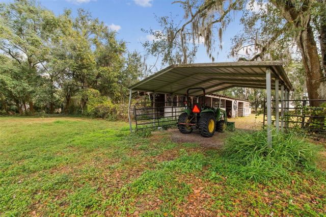 1814 WISE ROAD, Zephyrhills, FL 33540