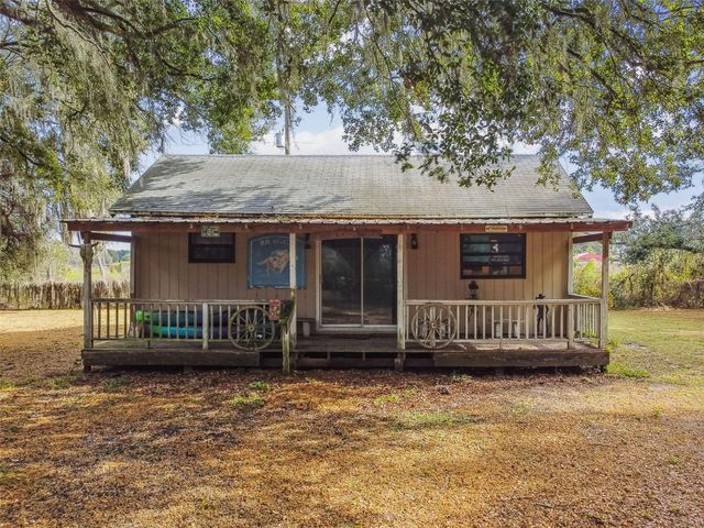 1814 WISE ROAD, Zephyrhills, FL 33540