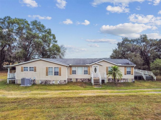 1814 WISE ROAD, Zephyrhills, FL 33540