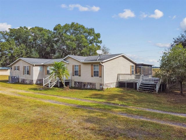 1814 WISE ROAD, Zephyrhills, FL 33540