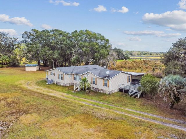 1814 WISE ROAD, Zephyrhills, FL 33540