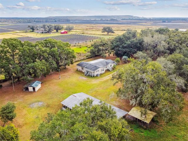 1814 WISE ROAD, Zephyrhills, FL 33540