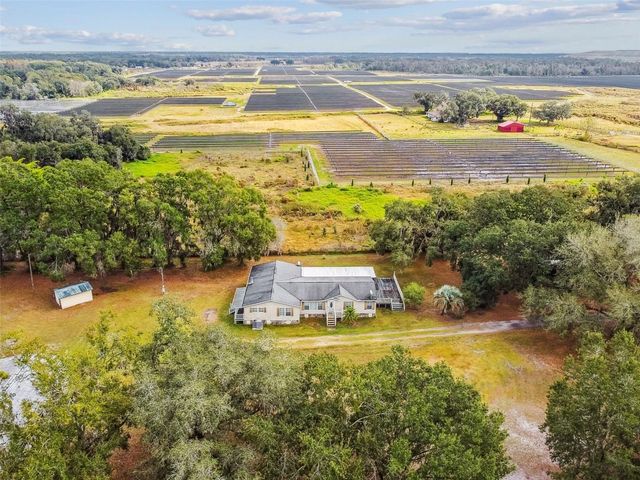 1814 WISE ROAD, Zephyrhills, FL 33540