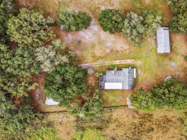 1814 WISE ROAD, Zephyrhills, FL 33540