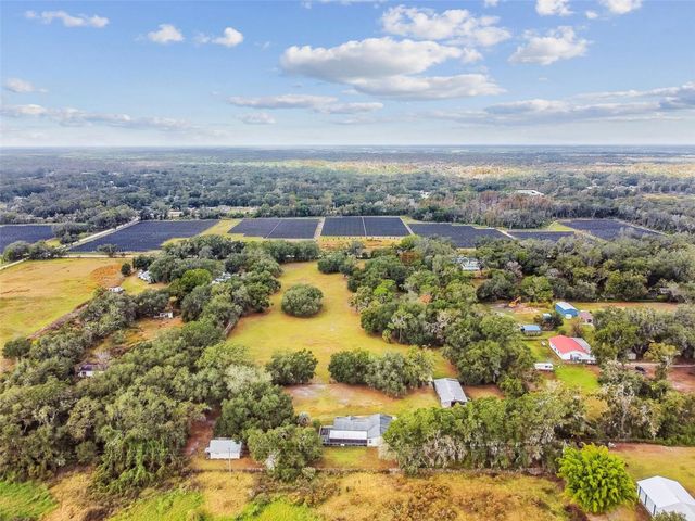 1814 WISE ROAD, Zephyrhills, FL 33540