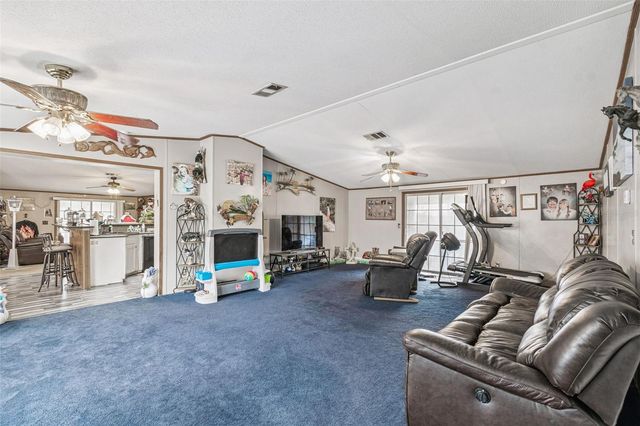 1814 WISE ROAD, Zephyrhills, FL 33540