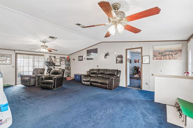 1814 WISE ROAD, Zephyrhills, FL 33540