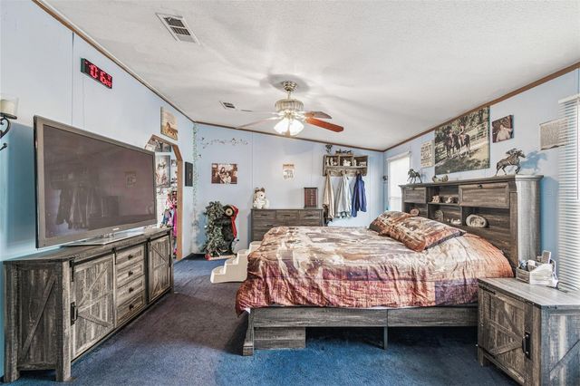 1814 WISE ROAD, Zephyrhills, FL 33540