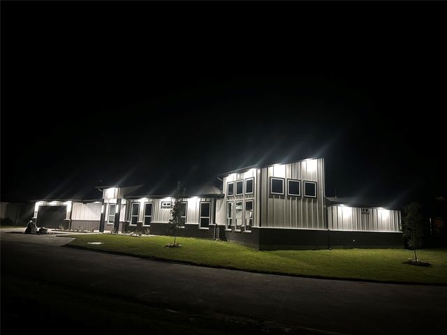 18508 Hickory Circle, Kemp, TX 75143