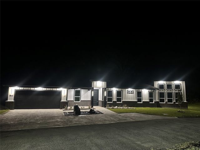 18508 Hickory Circle, Kemp, TX 75143