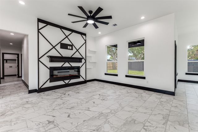 18508 Hickory Circle, Kemp, TX 75143