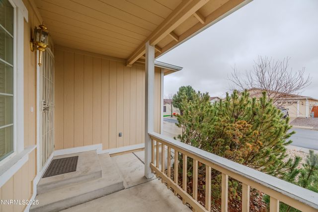 17635 Lake Powell Drive, Reno, NV 89508