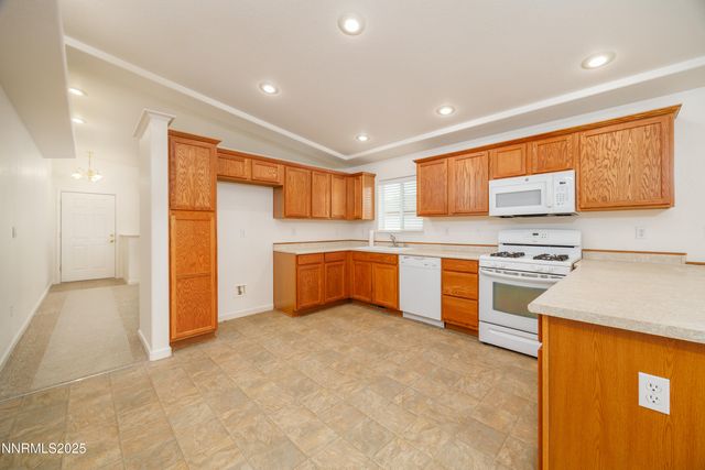 17635 Lake Powell Drive, Reno, NV 89508