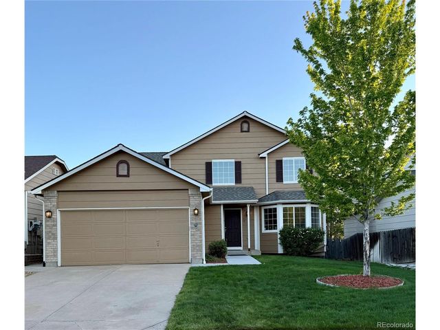 23760 Broadmoor Dr, Parker, CO 80138
