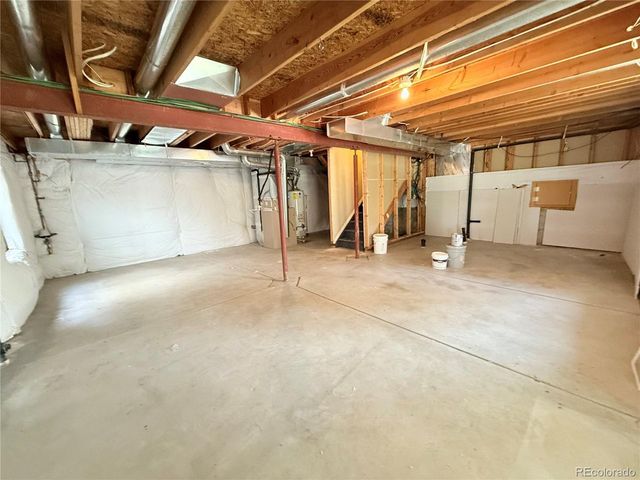 23760 Broadmoor Dr, Parker, CO 80138
