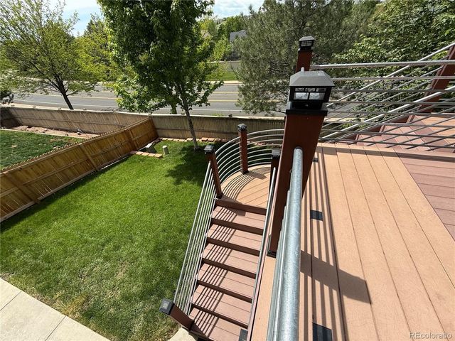 23760 Broadmoor Dr, Parker, CO 80138