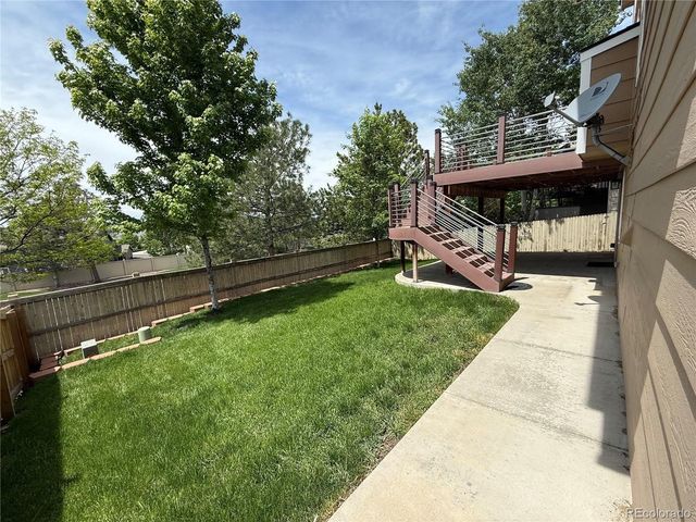 23760 Broadmoor Dr, Parker, CO 80138