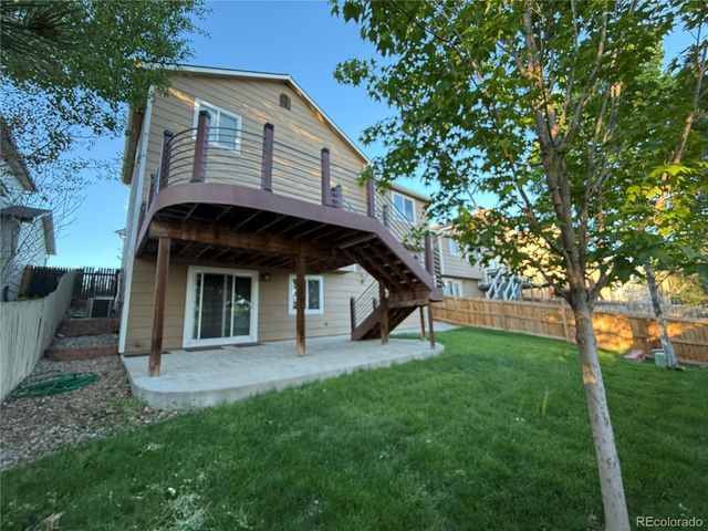 23760 Broadmoor Dr, Parker, CO 80138