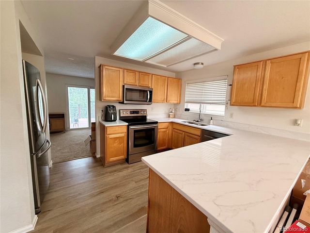 23760 Broadmoor Dr, Parker, CO 80138