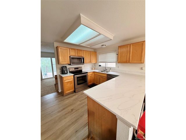 23760 Broadmoor Dr, Parker, CO 80138