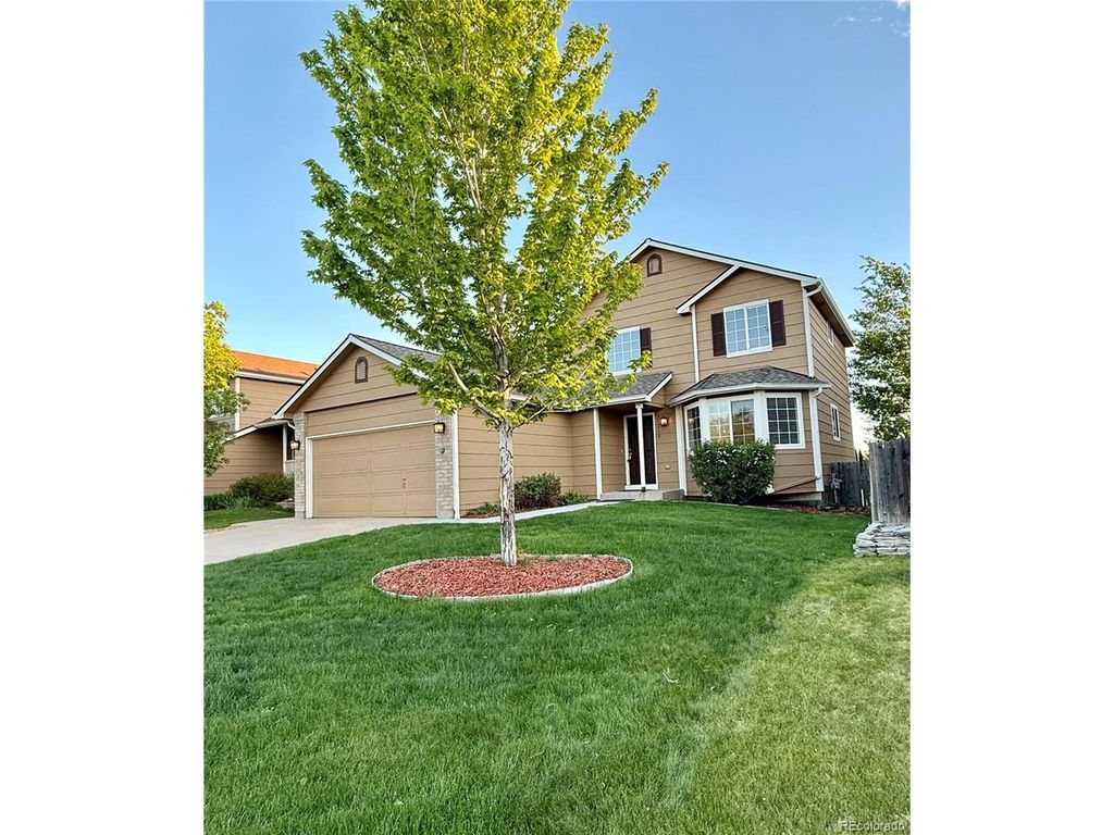 23760 Broadmoor Dr, Parker, CO 80138