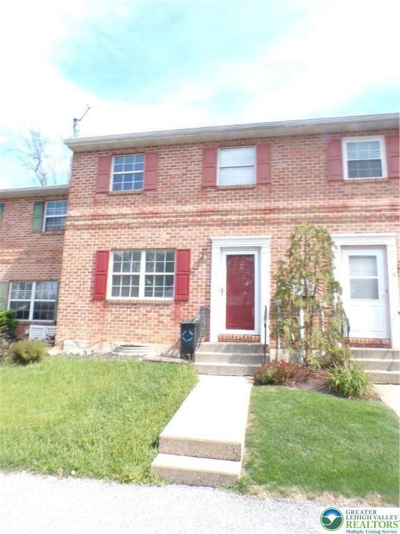 1392 Arch Street, Emmaus Boro, PA 18049