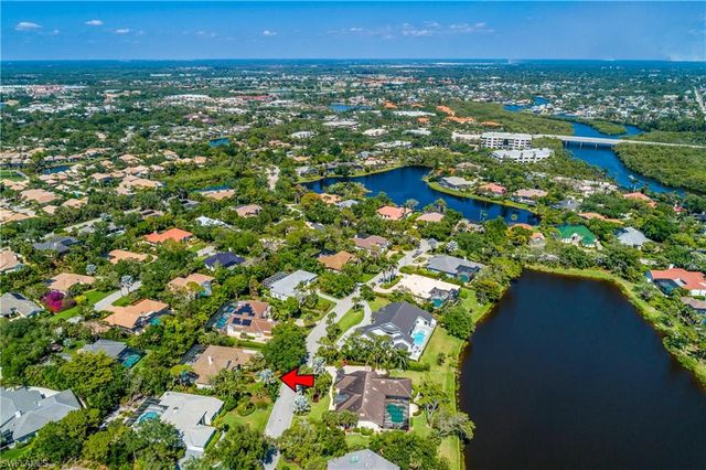 3370 Oaklake CT, Bonita Springs, FL 34134