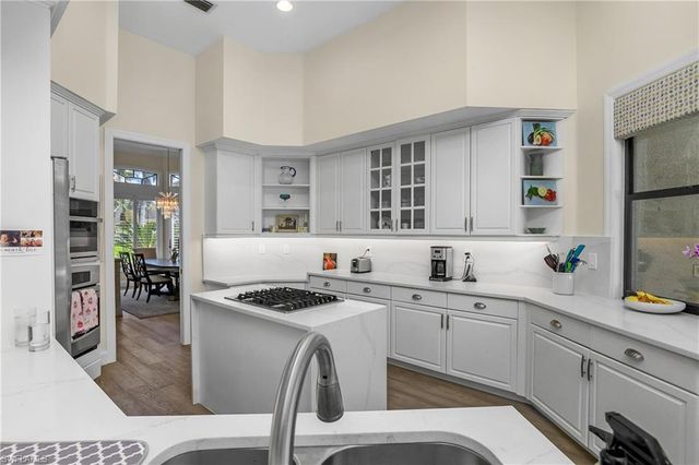 3370 Oaklake CT, Bonita Springs, FL 34134