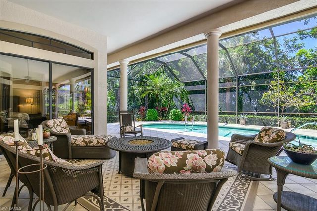 3370 Oaklake CT, Bonita Springs, FL 34134