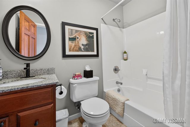 10210 Collard Drive, Lakeview, MI 48850