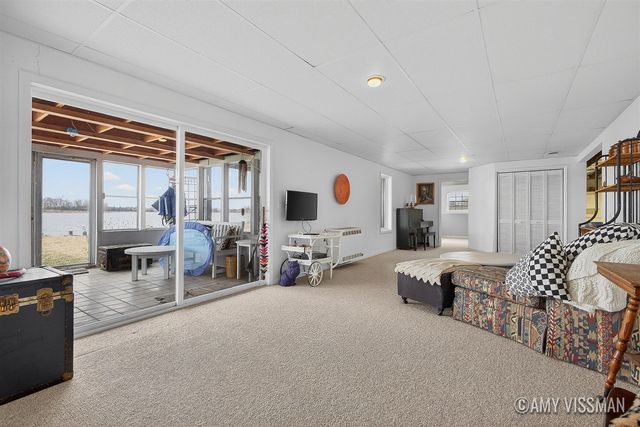 10210 Collard Drive, Lakeview, MI 48850