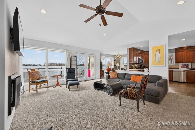 10210 Collard Drive, Lakeview, MI 48850