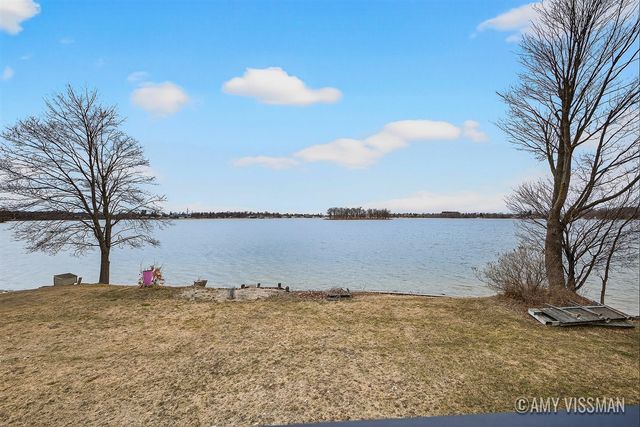 10210 Collard Drive, Lakeview, MI 48850
