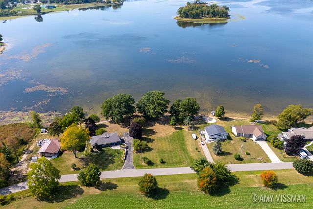 10210 Collard Drive, Lakeview, MI 48850